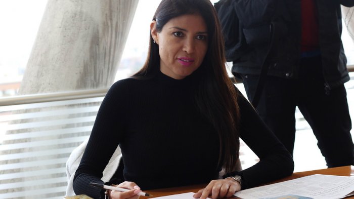 Corte de Rotterdam pospone fallo por extradición de Karen Rojo: Solicitan más antecedentes