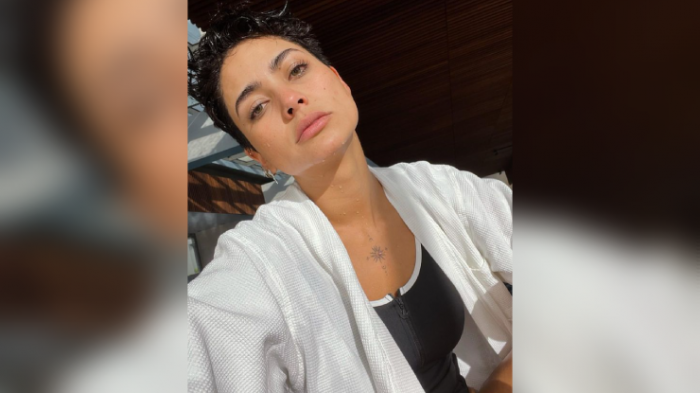 Se acabó el misterio: Camila Recabarren presentó públicamente a su nueva pareja en evento