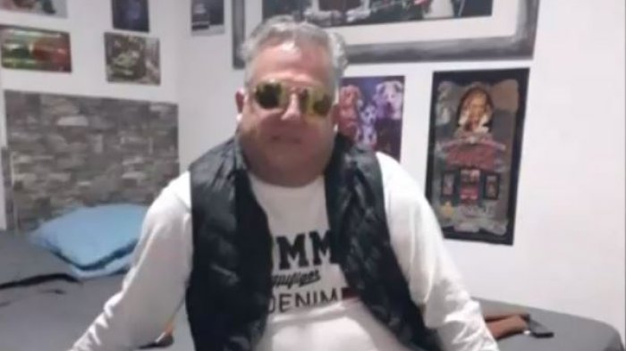 Esposa de paciente que cayó desde Hospital San Borja acusa negligencia: 