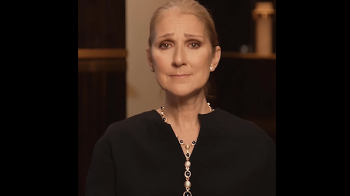 ¿Qué es el síndrome de persona rígida?: La extraña enfermedad que padece Céline Dion