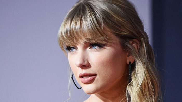 Una paso más en su carrera: Taylor Swift escribió y dirigirá su primera película