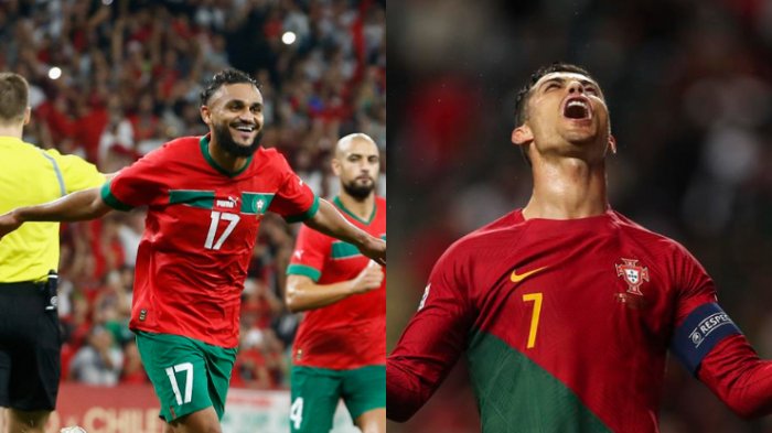 Qatar 2022: ¿Cómo ver en vivo y online Marruecos vs Portugal por Chilevisión?