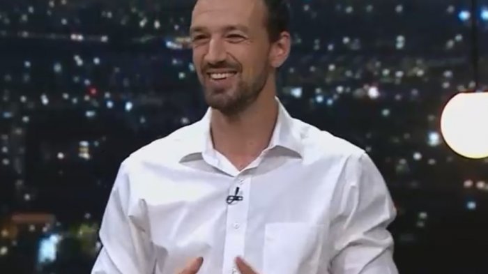 Alcalde Vodanovic reveló que recibe atrevidas fotos en redes sociales: 