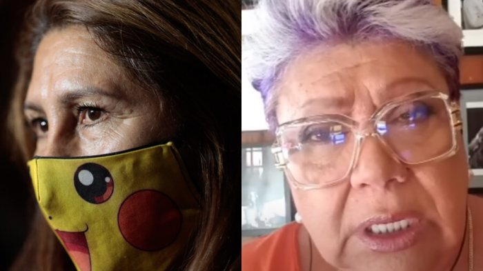 Tía Pikachu respondió a duros comentarios de Patricia Maldonado: 