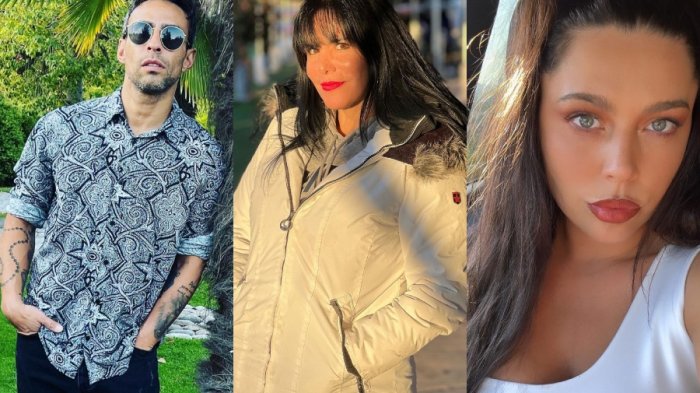 Mago Valdivia defiende a Daniela Aránguiz en polémica con Anita Alvarado: 