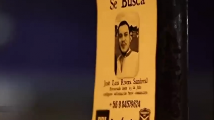 Familia pide ayuda por joven desaparecido hace 5 meses: Denuncian que las autoridades no han brindado apoyo