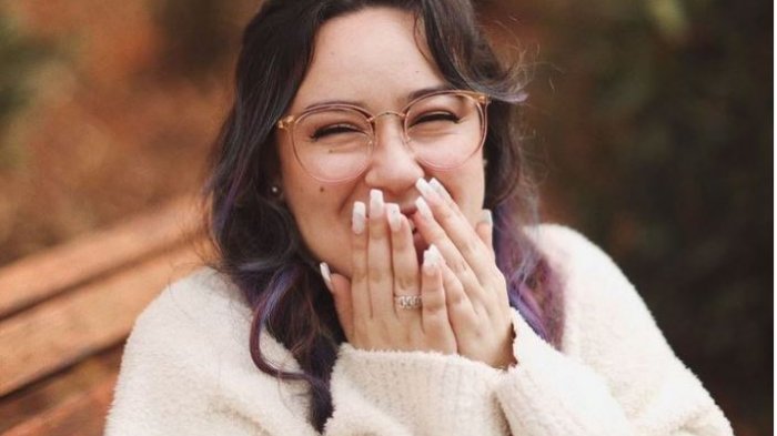 Christell Rodríguez compartió registro de su innovadora despedida de soltera: 