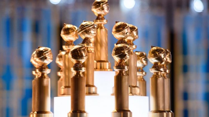 Golden Globes 2023: Revisa el listado completo de los nominados de la 80ª ceremonia