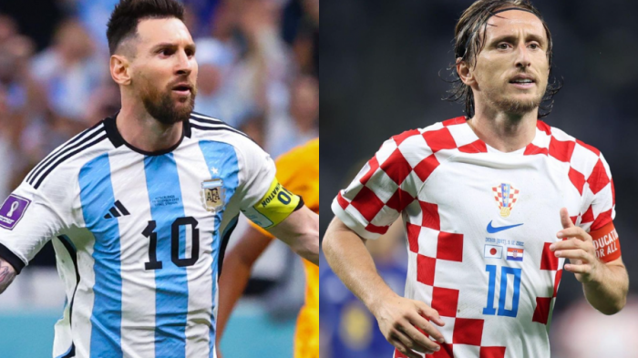 Qatar 2022: ¿A qué hora ver Argentina vs. Croacia por las pantallas de Chilevisión?