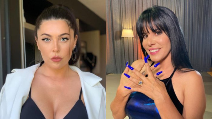 Daniela Aránguiz responde a Anita Alvarado tras polémico live: 