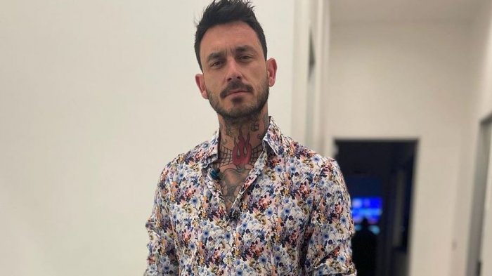 Hijos de Mauricio Pinilla se borraron el apellido y lo reemplazaron por el de su madre en redes sociales