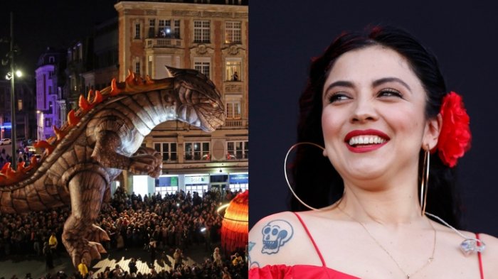 De criaturas gigantes a Mon Laferte: Revisa los principales espectáculos del festival Teatro a Mil 2023