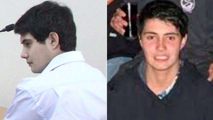 No descartan ayuda de familiares: Joven de Curicó condenado a 7 años por abuso sexual lleva una semana prófugo