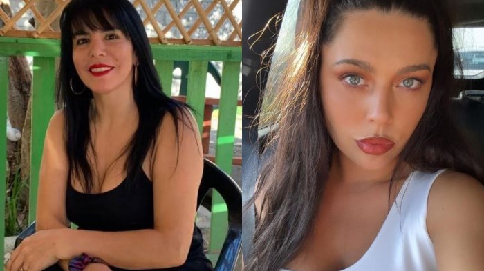 “Es bruja, realmente mala”: Anita Alvarado volvió a arremeter contra Daniela Aránguiz