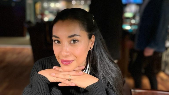 La profunda reflexión de Natalia Rodríguez tras sufrir embarazo ectópico: 