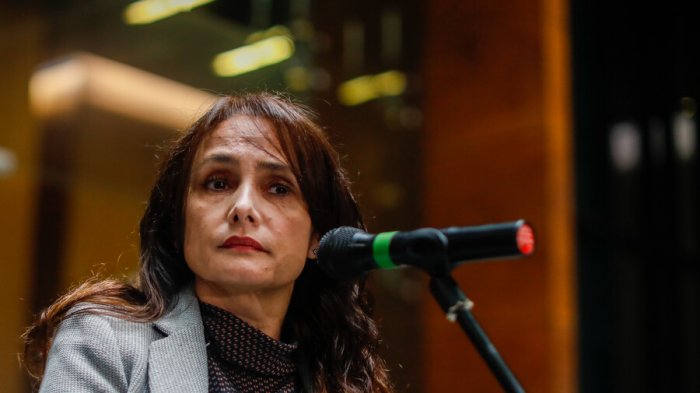 Pdte. Gabriel Boric propone a la abogada Marta Herrera como nueva Fiscal Nacional