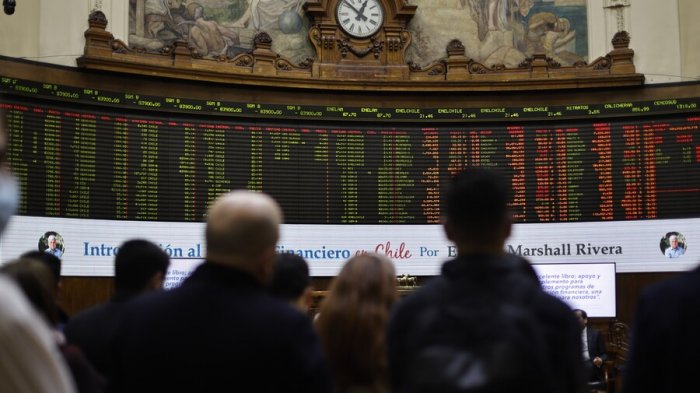 Corredora LarrainVial será formalizada por caso de lavado de activos que alcanza los $1.700 millones