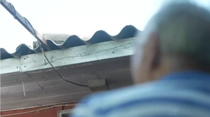 Asbesto, un silencio mortal: Familias denuncian que las muertes continúan y que no hay catastro de casas afectadas