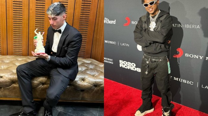 De Brytiago a De La Ghetto: Las sorpresas que tendrá el concierto 360° de Pailita y Polimá Westcoast