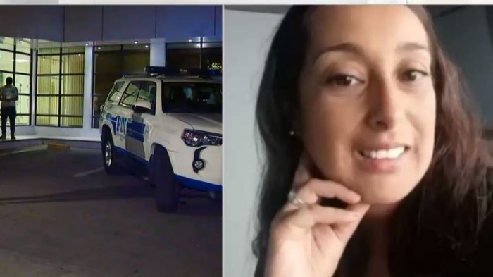 Se habrían enterado 16 horas después: Familia 