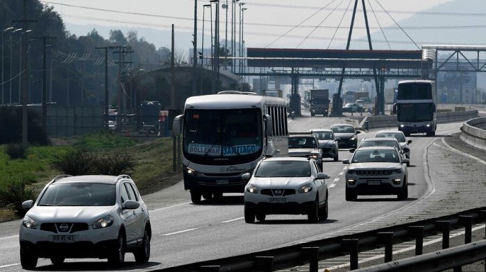Ad portas de un nuevo reajuste: Gobierno propone un alza parcelada en tarifas del TAG y peajes durante 2023