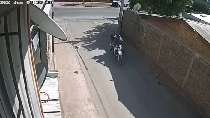 Barajan posible sicariato: Delincuentes dispararon a dueño de local comercial en El Bosque