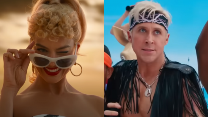 Liberan teaser de Barbie con genial referencia a '2001: Odisea del espacio' y revelan fecha de estreno