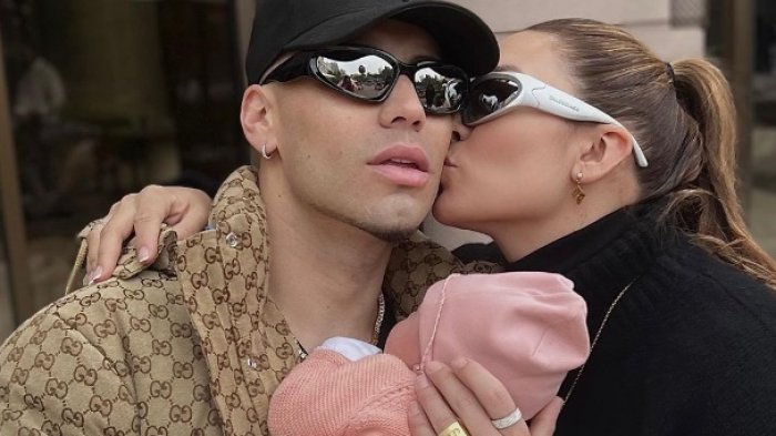 Lisandra Silva preocupa a seguidores con foto de su hija internada: 