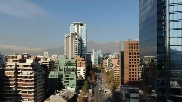 ¿A qué sanciones se arriesgan? 1 de cada 3 chilenos no paga los gastos comunes de su edificio