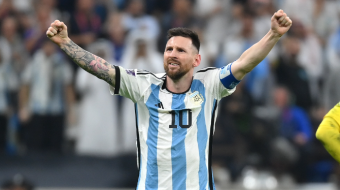 ¿El mejor jugador de la historia? Todos los títulos y récords de Lionel Messi, Campeón del Mundo con Argentina