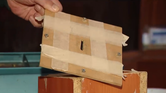 El religioso está grave: Delincuentes entraron a robar a casa parroquial y golpearon al sacerdorte en Peñaflor