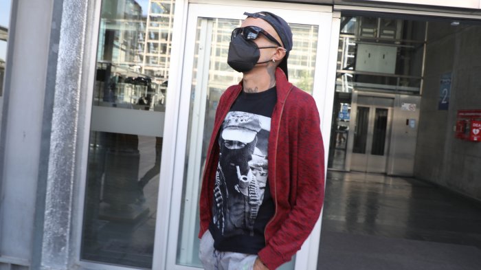 Reagendan audiencia de formalización para Rodrigo Rojas Vade: Fiscalía le imputa el delito de estafa