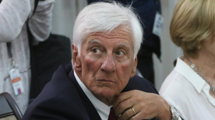 Congelan cuentas bancarias de Raúl Torrealba: Fiscalía advirtió 