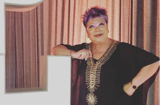 Patricia Maldonado revela complicado estado de salud: 