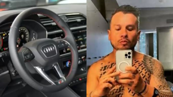 La bloqueó, desconoció paternidad y huyó de Chile: Mujer denuncia que ex pareja la estafó con $50 millones