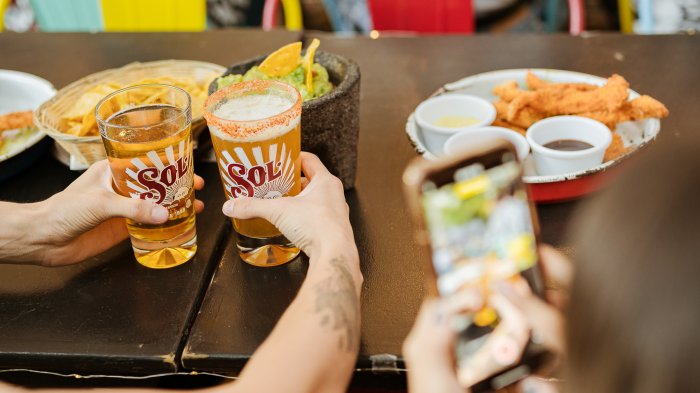 Vuelve #SolsticioChile: Cerveza Sol celebra el día más largo del año con una fiesta