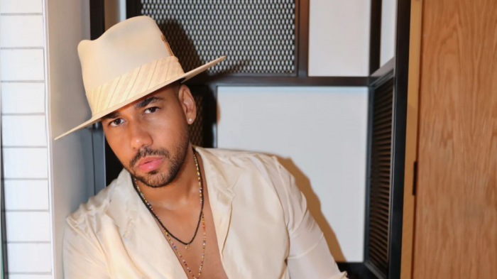 Uno más: Romeo Santos vuelve a batir récord al agendar octavo concierto en el Movistar Arena