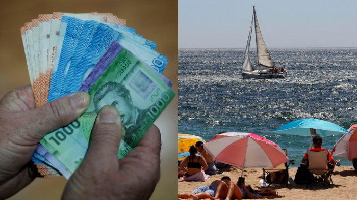 Bono Vacaciones 2023: ¿Cuáles serán los montos y qué trabajadores pueden recibir el aporte estatal?