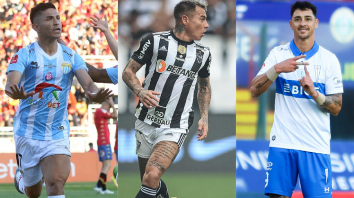 Atención, hinchas: ¿Cuándo es y cómo ver por Pluto TV los sorteos de la Libertadores y Sudamericana?