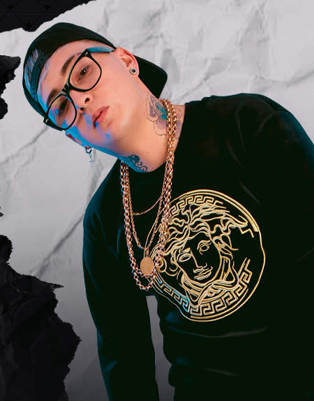 UAP - BALBI EL CHAMAKO -LINK