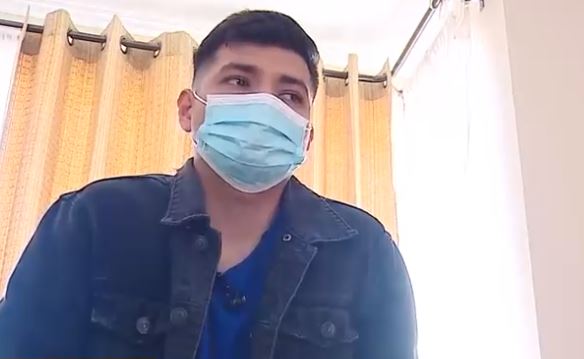 Joven que mató a padrastro por VIF fue sentenciado a 3 años y un día de cárcel: ¿Qué dicen los querellantes?