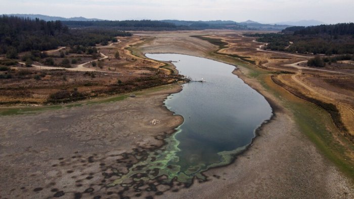Naciones Unidas se hartó de la inacción: Convoca a cumbre climática “sin tonterías”