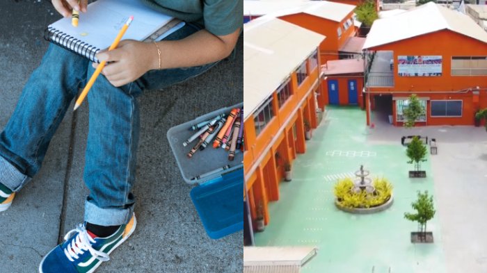 Colegio de Coquimbo pagará millonaria indemnización tras omitir caso de bullying: Hasta profesores aislaron a alumno