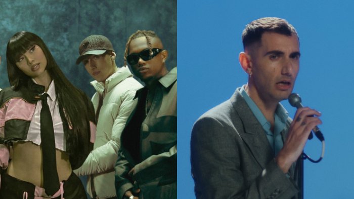Billboard destaca Ultra Solo Remix y a Alex Anwandter entre las mejores canciones latinas del 2022