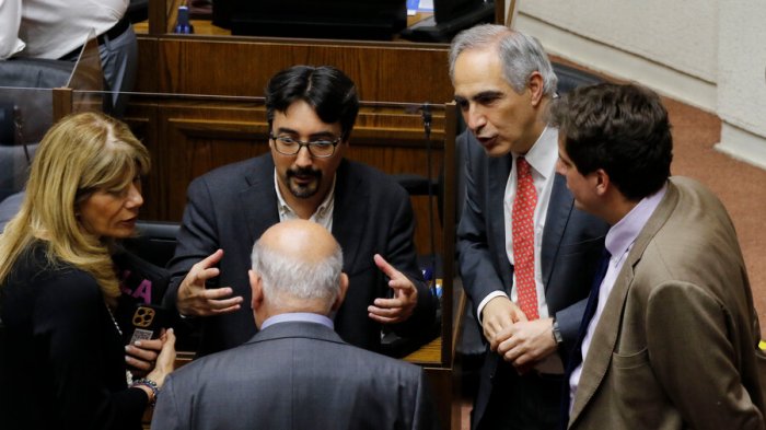 Congreso logra acuerdo definitivo: Las fechas claves del nuevo proceso constituyente