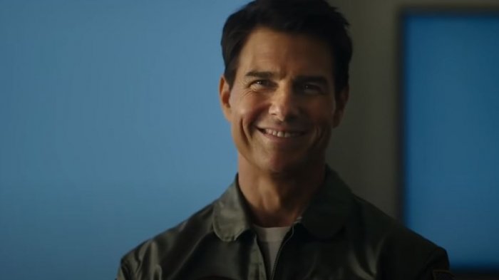 ¿Aún no tienes panorama para Navidad? Top Gun: Maverick ya llegó a Latinoamérica en Paramount+