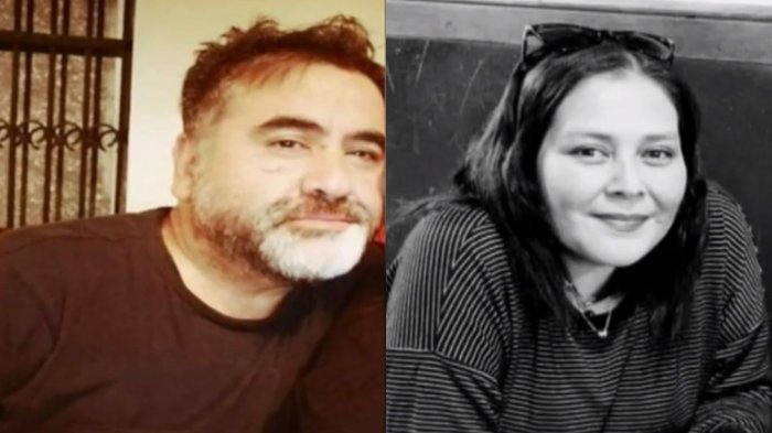 Nuevos antecedentes sobre femicidio de matrona a manos de siquiatra del SML: Su entorno había denunciado VIF