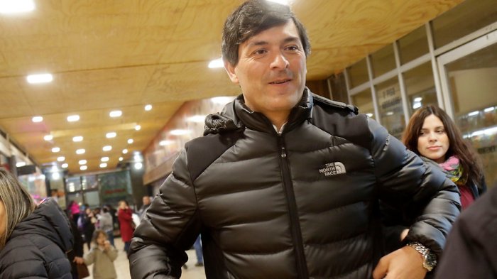 Franco Parisi volvería a Chile tras acordar pago de pensión de alimentos: Deuda supera los $166 millones