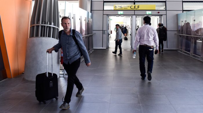 Gobierno confirmó que Chile mantiene Visa Waiver de EE.UU: ¿Cómo funciona el programa?