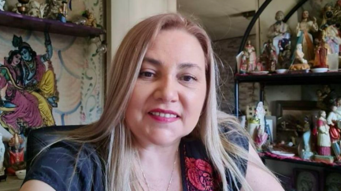 Latife Soto pronostica que el 2023 podría empezar con sismo importante: 